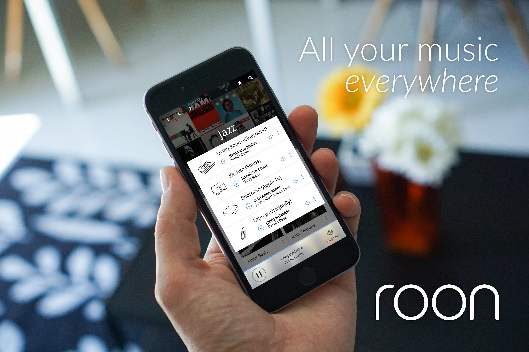 Roon - MusikApp - HiFi Forum