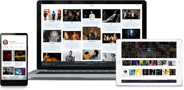 Roon - MusikApp - Bediengadgets - HiFi Forum