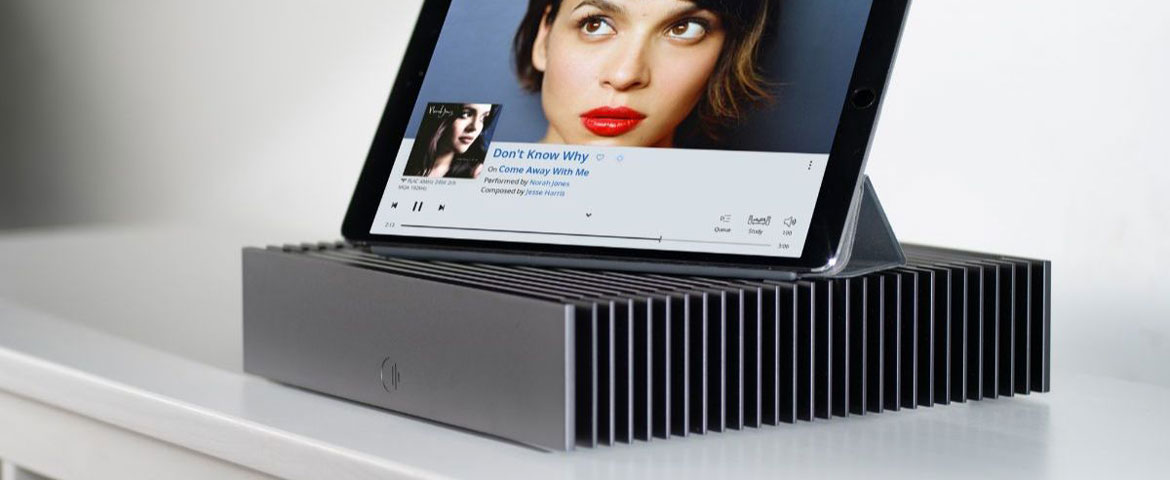 Roon Nucleus plus - Musikserver - HiFi Forum