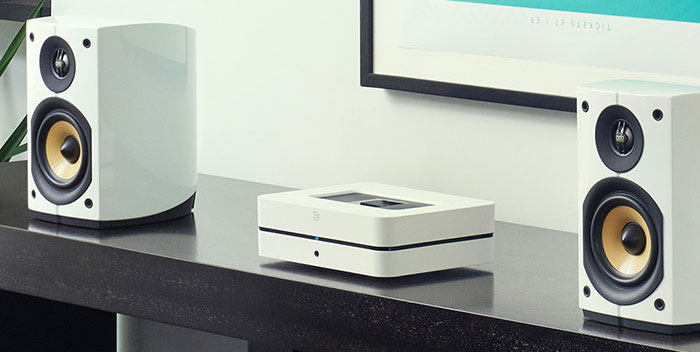 Bluesound - POWERNODE 2i - HiFi Forum