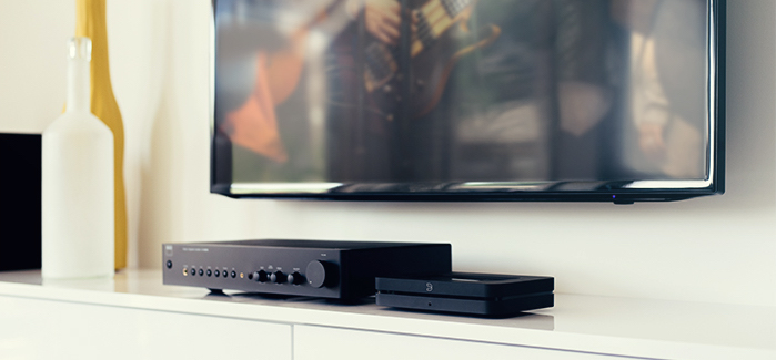 Bluesound - NODE 2i - HiFi Forum
