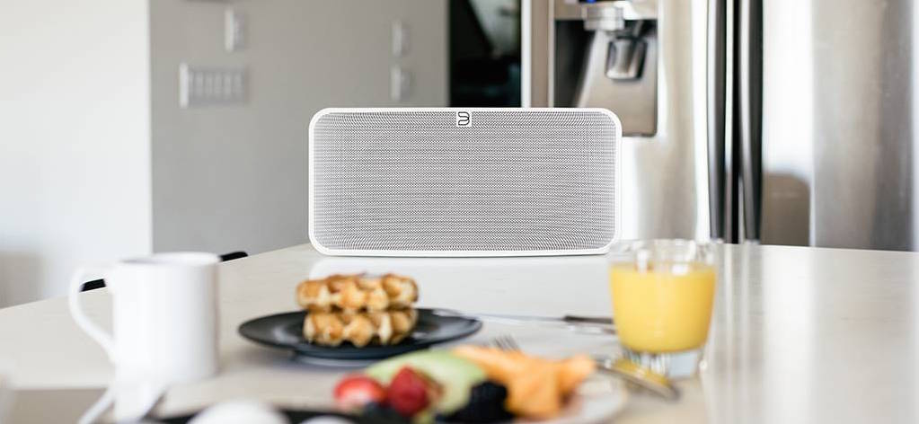 Bluesound - Pulse 2i - HiFi Forum
