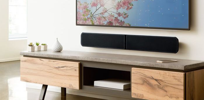 Bluesound - PULSE SOUNDBAR 2i - HiFi Forum