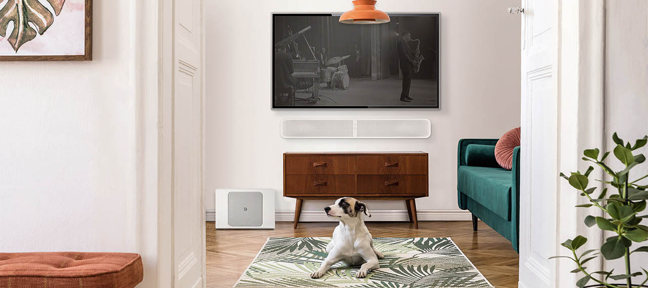 Bluesound - PULSE SUB+ - HiFi Forum