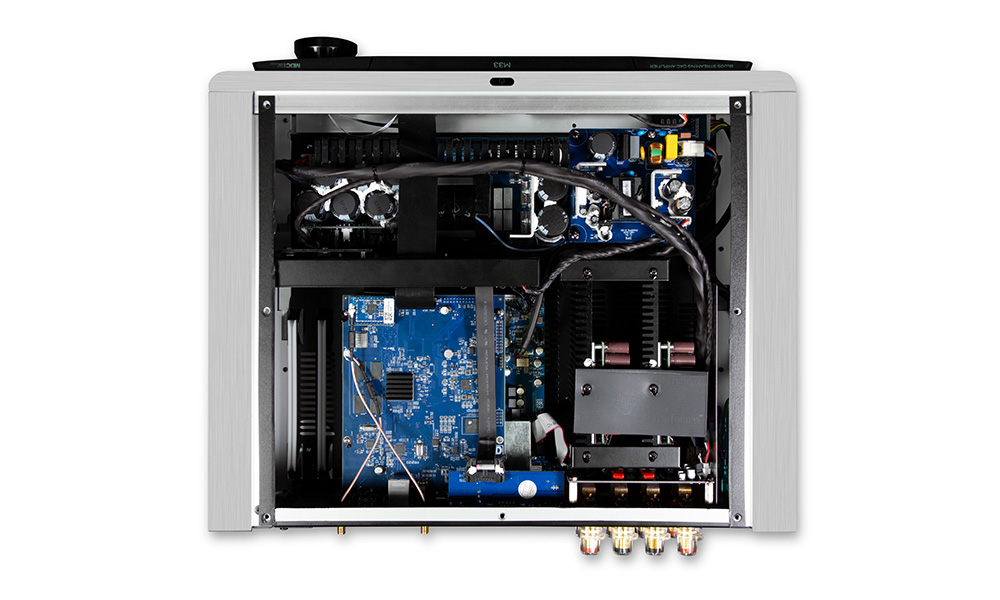 HiFi Forum - NAD - Technologien