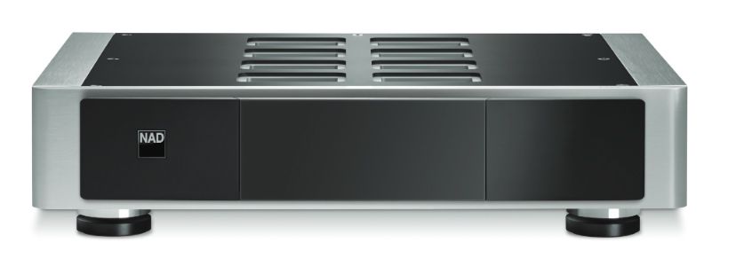 NAD M22 V2 Endstufe - HiFi Forum