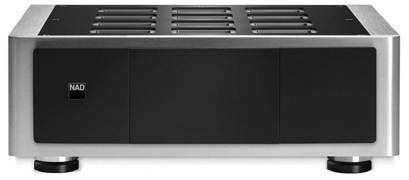 NAD M28 7-Kanal-Endstufe - HiFi Forum