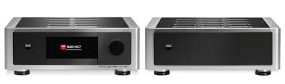 NAD Heimkino - HiFi Forum