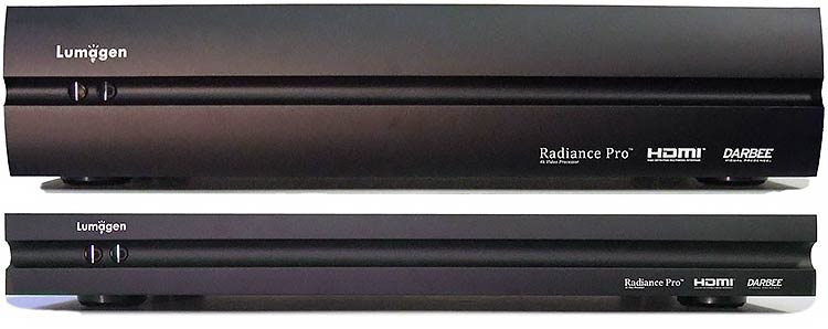 Lumagen Videoscaler - HiFi Forum