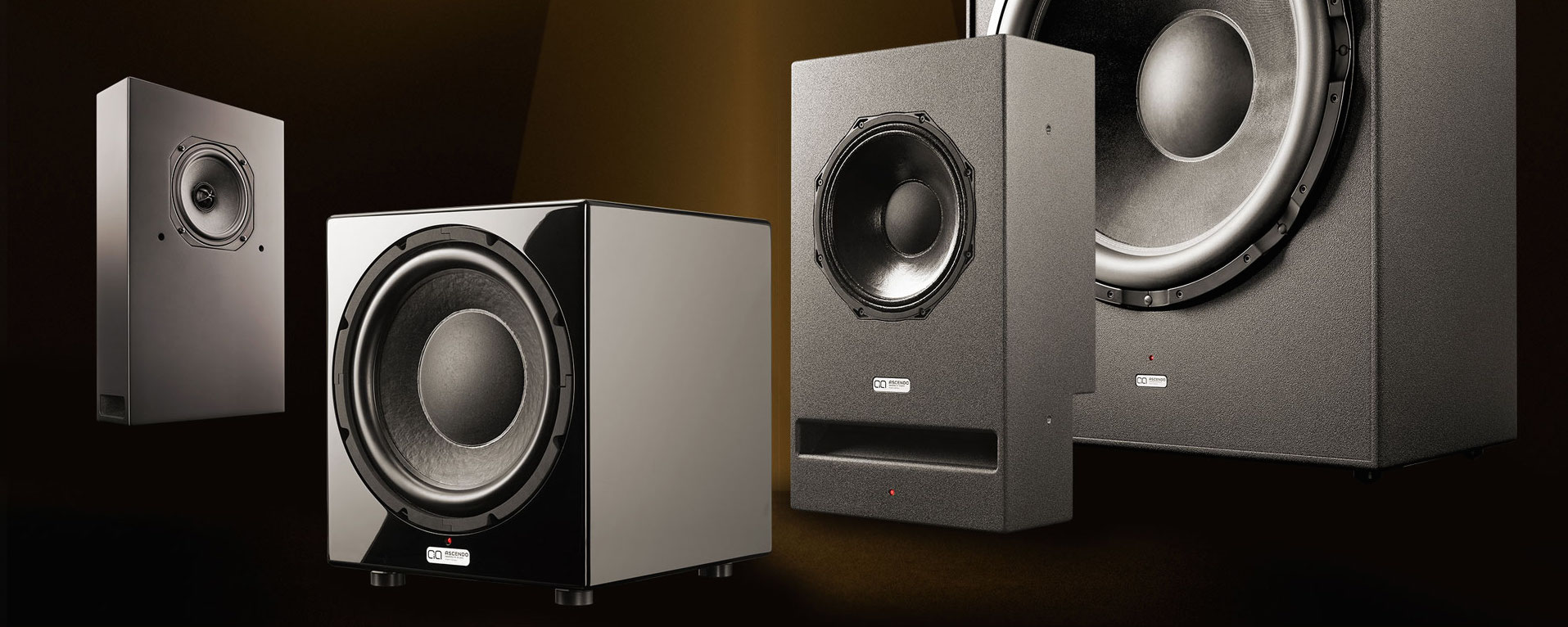 ASCENDO IMMERSIVE AUDIO (AIA) - Technologie - HiFi Forum