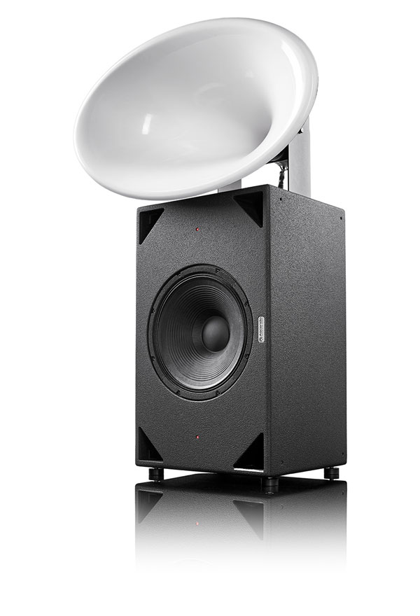 ASCENDO IMMERSIVE AUDIO (AIA) - BLACK SWAN - HiFi Forum