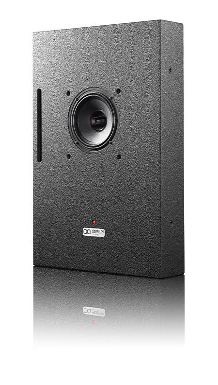 ASCENDO - CCRM6 - HiFi Forum