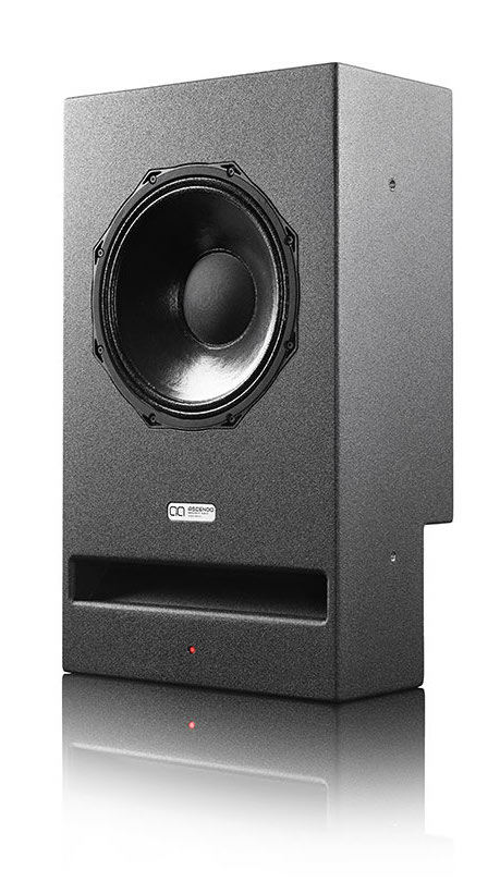 ASCENDO - CCRM12 MKII - HiFi Forum