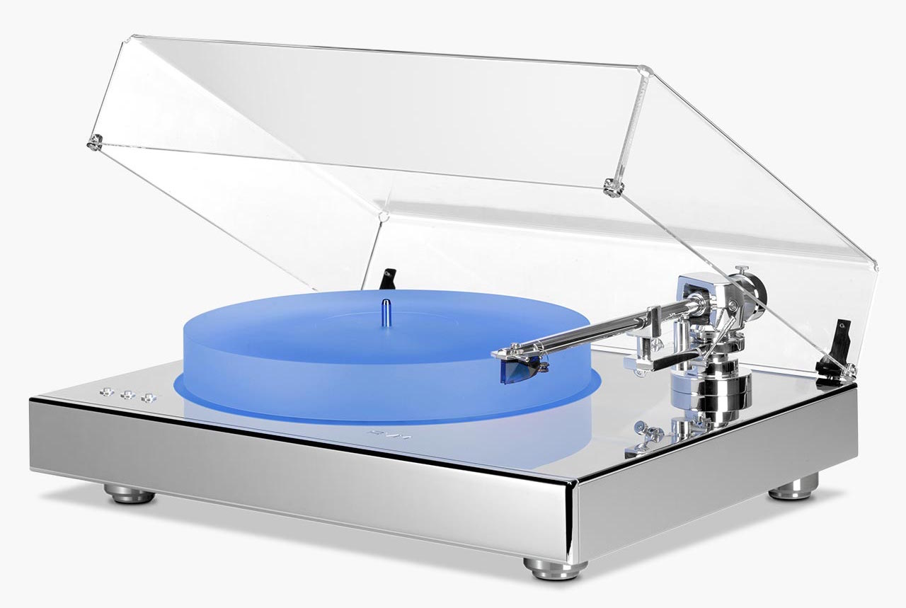 Plattenspieler im HiFi Forum