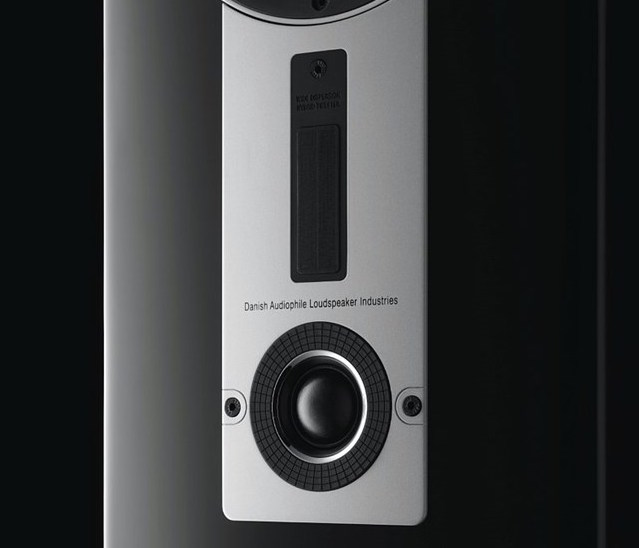 DALI - Hybrid Hochtöner - HiFi Forum