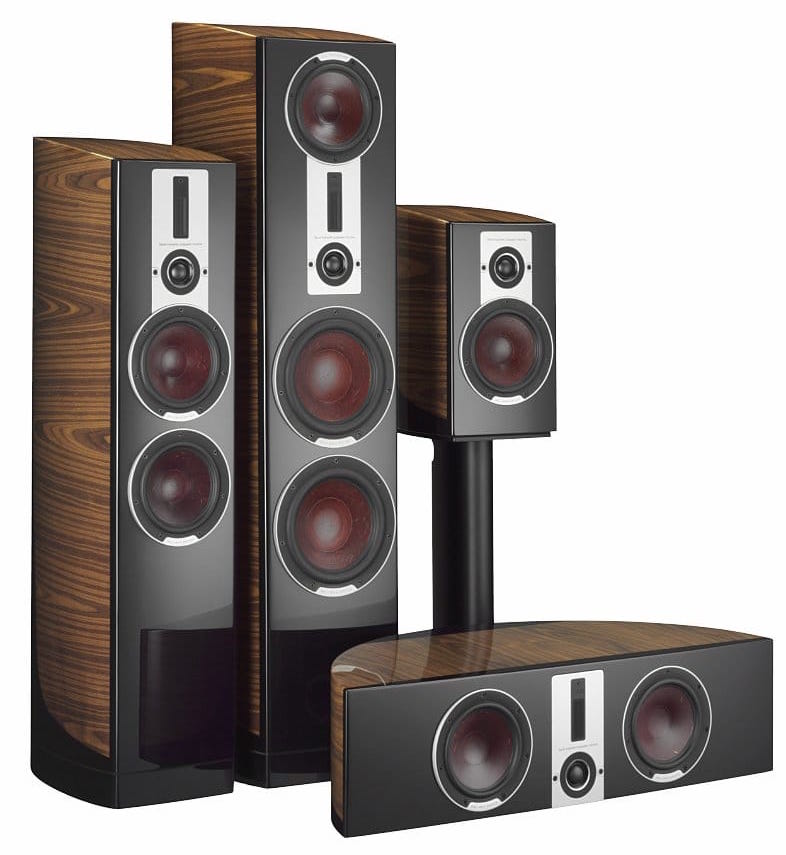 DALI- EPICON Serie - HiFi Forum