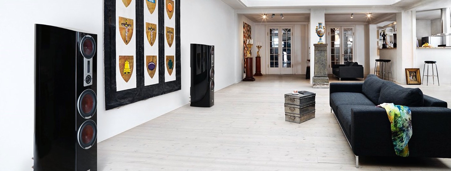 DALI - EPICON 8 - HiFi Forum
