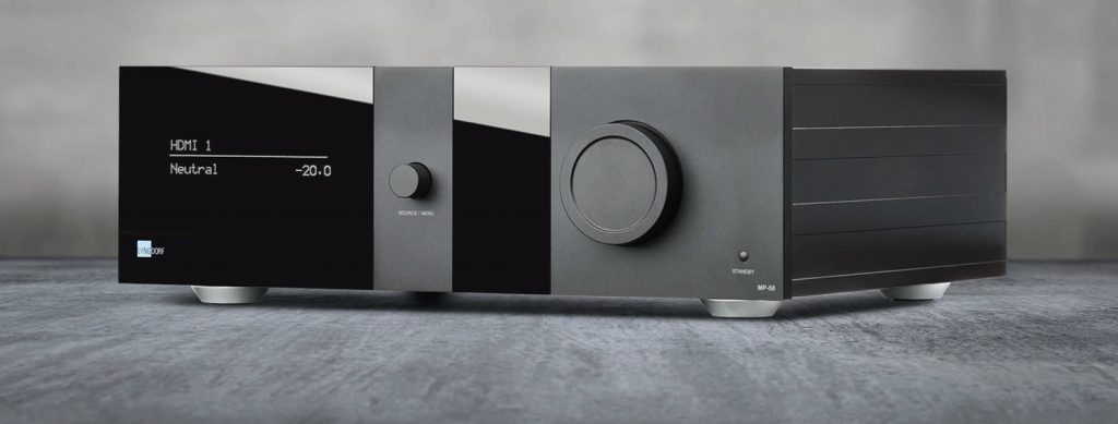 Lyngdorf HiFi - HiFi Forum
