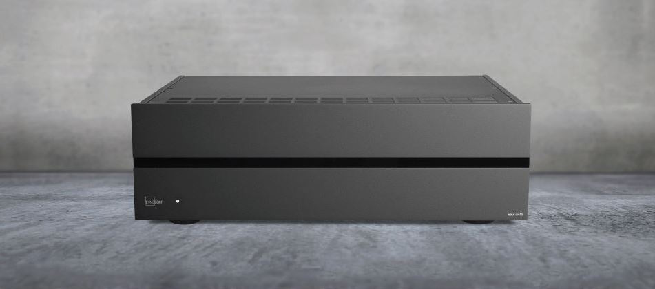 Lyngdorf MXA-8400 Mehrkanalendstufe - HiFi Forum