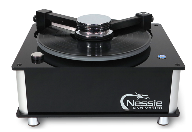 HiFi Forum - Nessi Plattenwaschmaschine