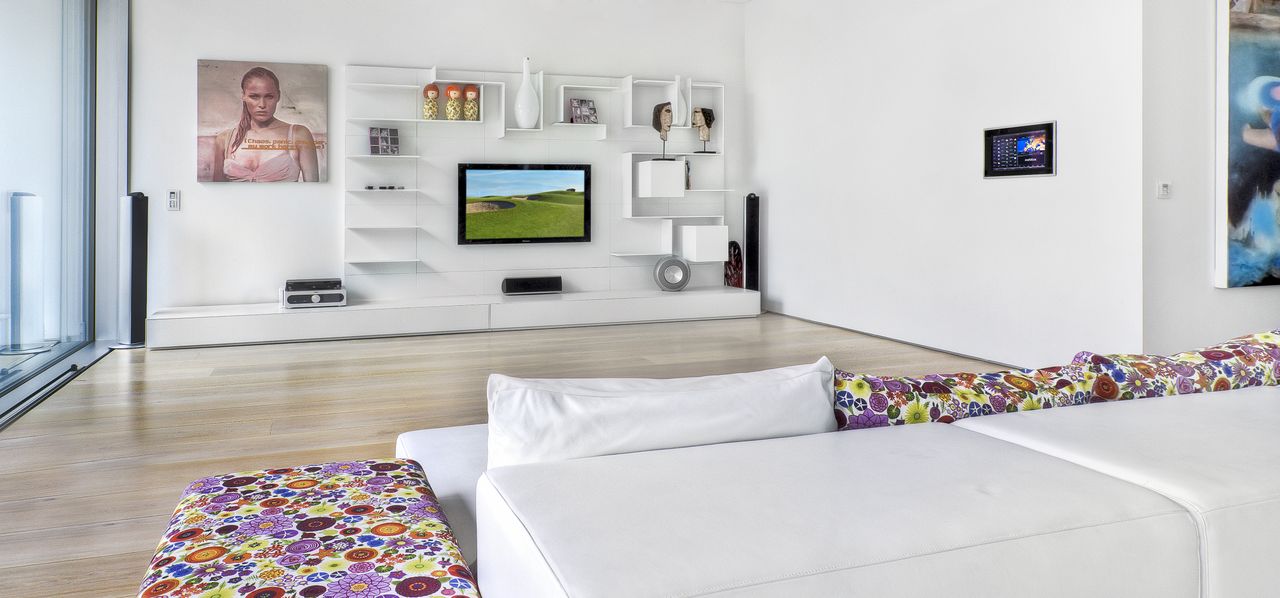 HiFi Forum - Installationen