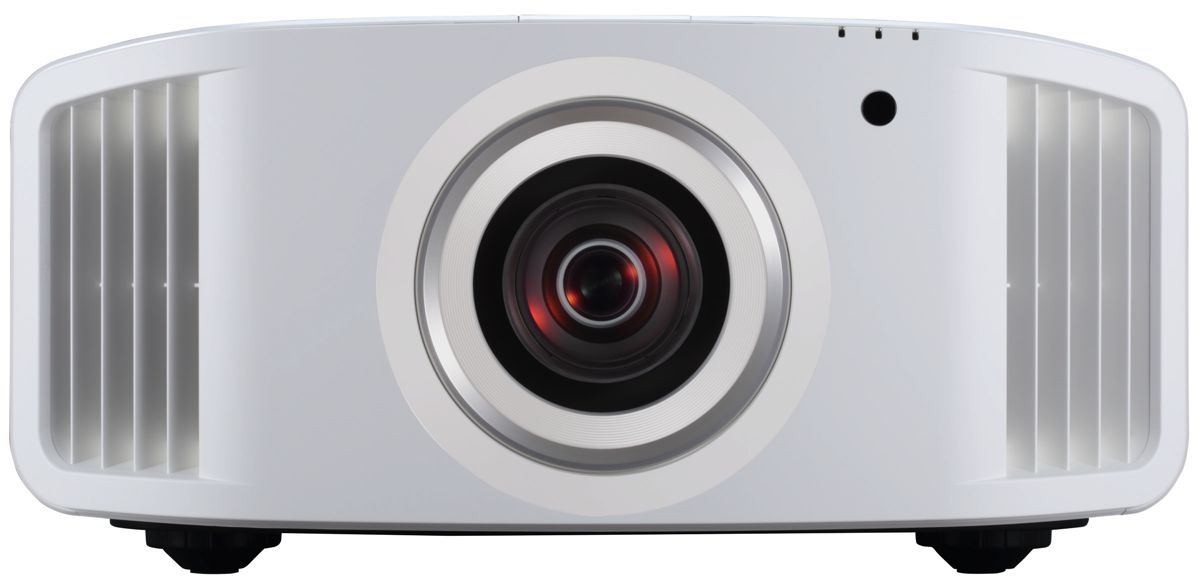 JVC Heimkino Projektoren - HiFi Forum