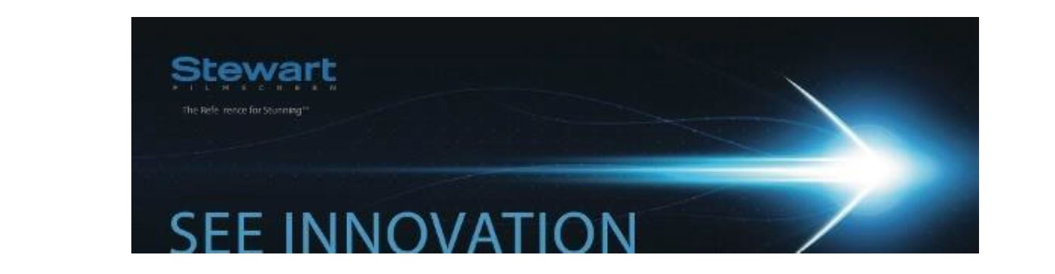 Logo Stewart Innovation