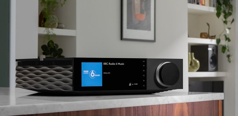 Cambridge Audio HiFi Forum