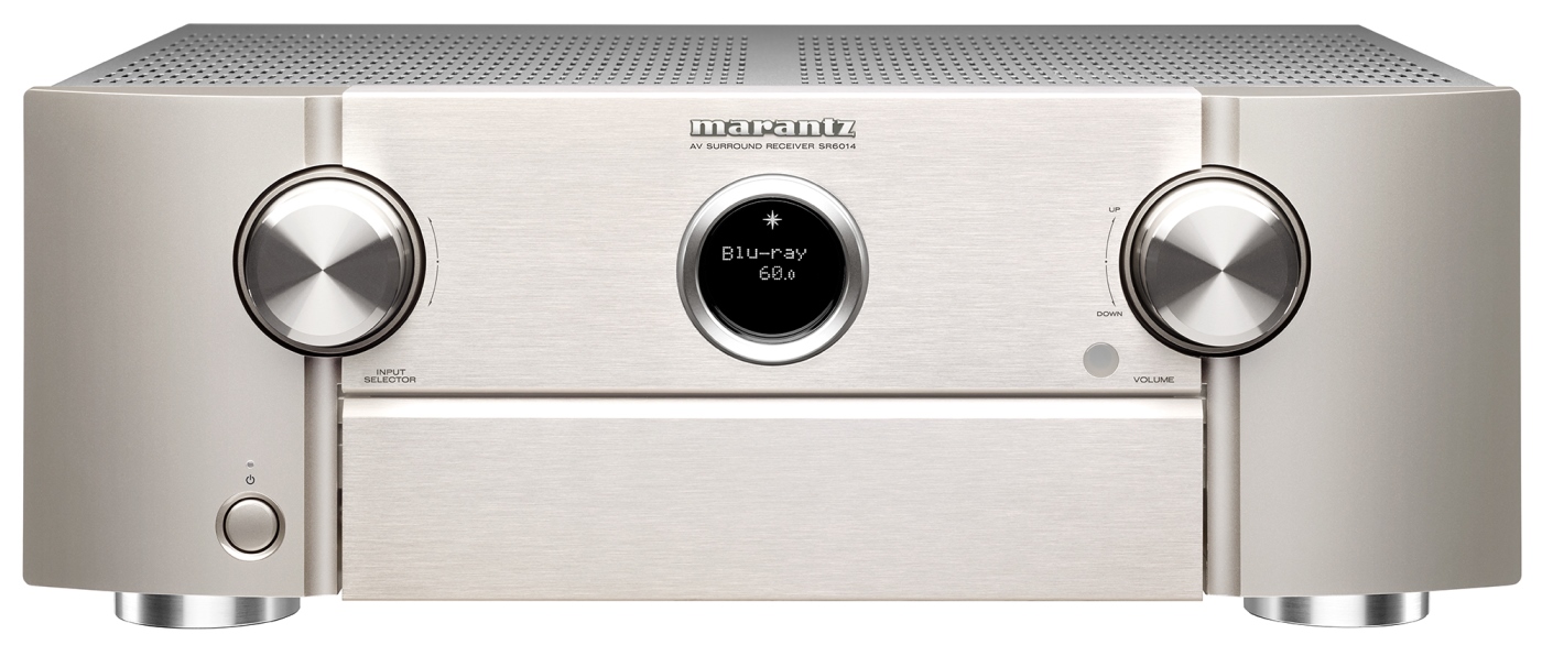 Marantz SR 6014