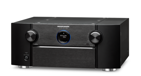 Marantz AV 7703