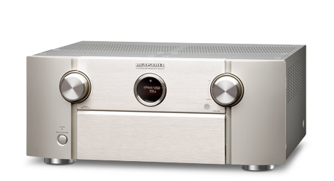 Marantz SR 7011