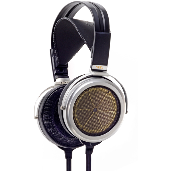 STAX Kopfhöhrer SR-009S