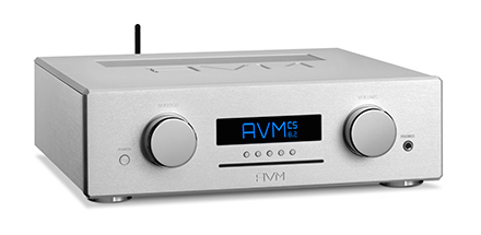 AVM Ovation CS 8.2 & CS 6.2 - HiFi Forum