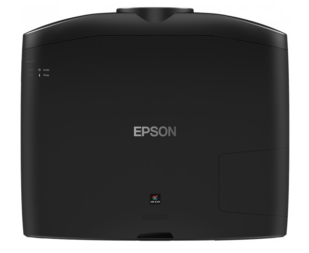 EPSON EH-TW9300 und 7300 Topansicht