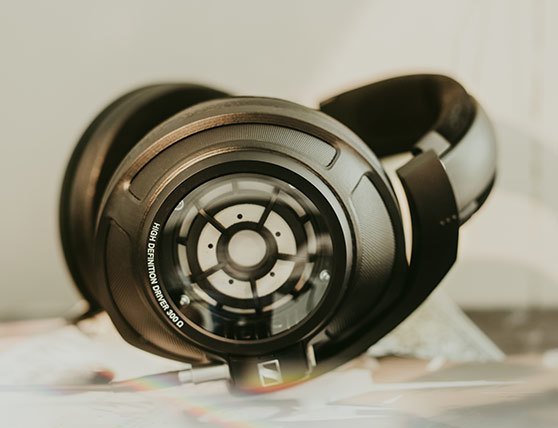 Sennheiser HD820