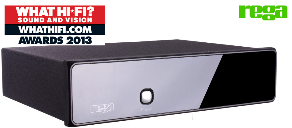Rega Fono-R