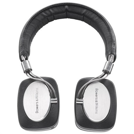 B&W Wireless-Kopfhörer P5