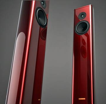 Magico Lautsprecher S1