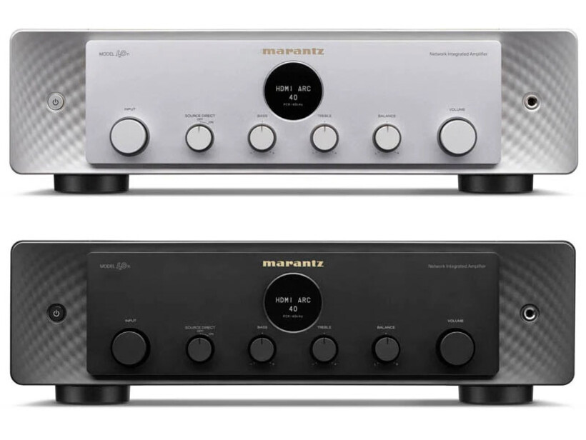 Marantz MODEL 40n