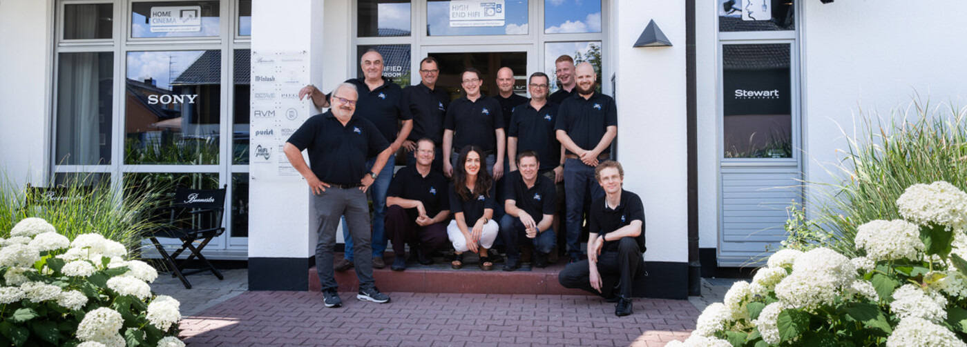 HiFi Forum Team 2025