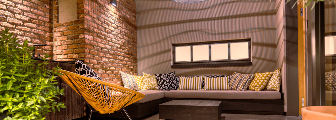 SMART LIVING Messe im Invisible Showhouse in Lauf