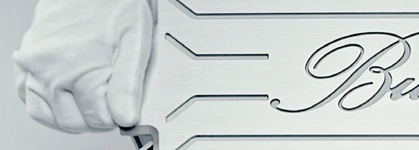 Burmester Experience