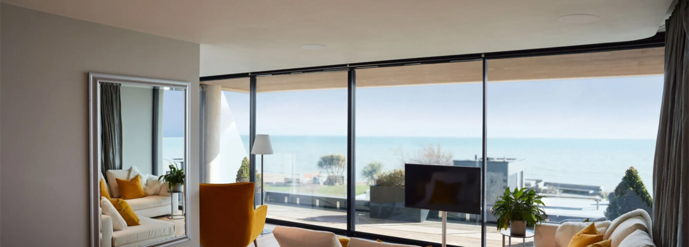 Bowers & Wilkins Einbaulautsprecher