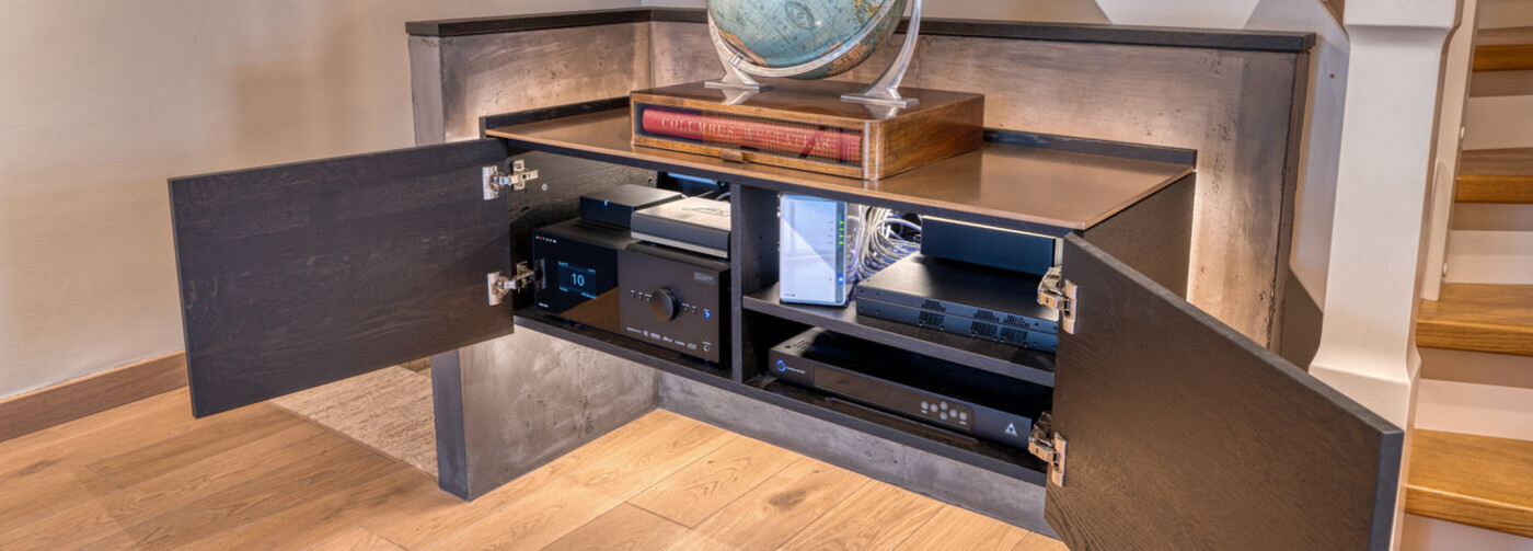 Technische Planung & Dokumentation