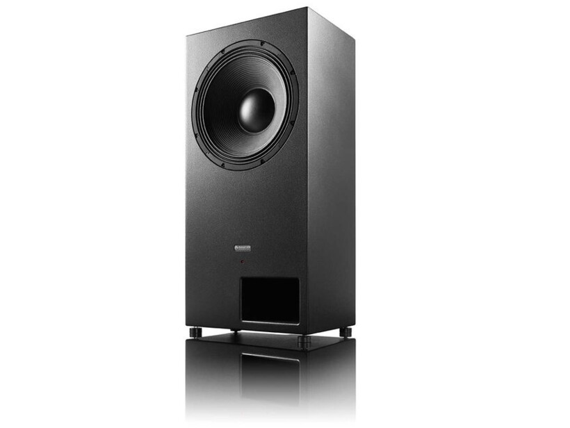 Aktiver Subwoofer 18 SUB PRO-ACTIVE