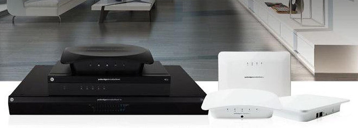 IT@HOME: Das HEIMNETZWERK