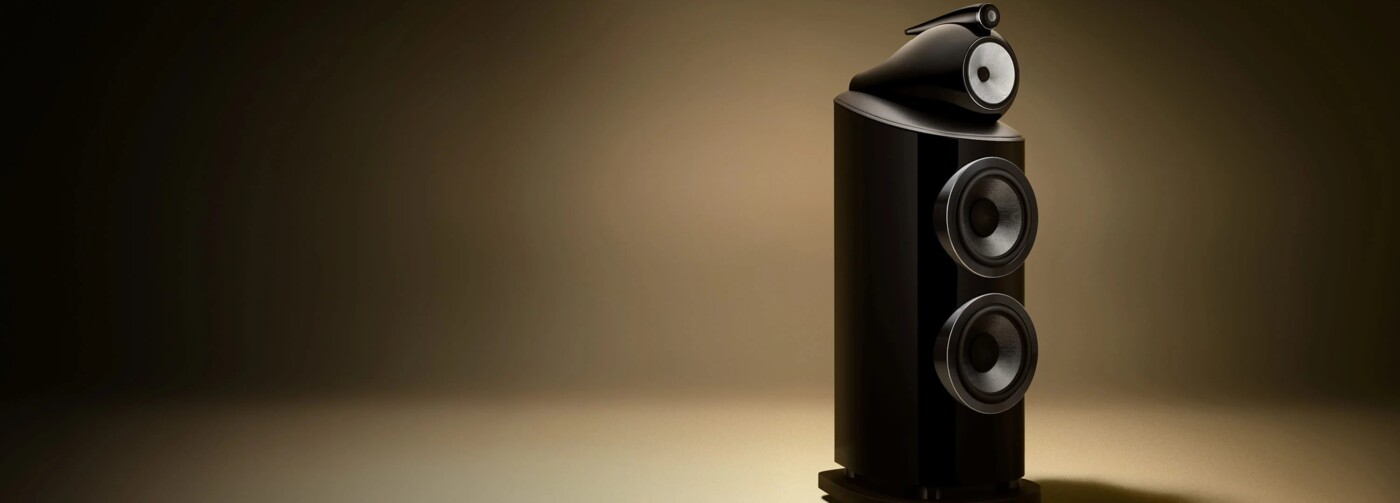 Bowers & Wilkins 800 Series Diamond D5