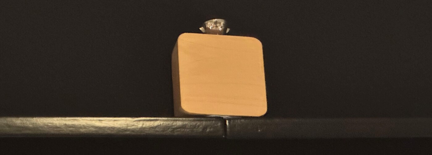 Acoustic System - Resonatoren & Spikes