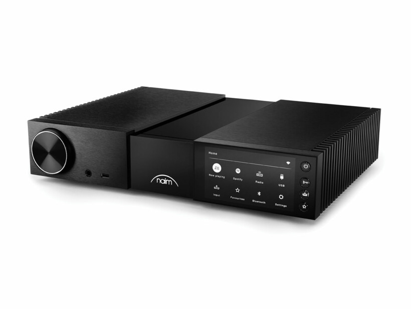 Naim NSC 222