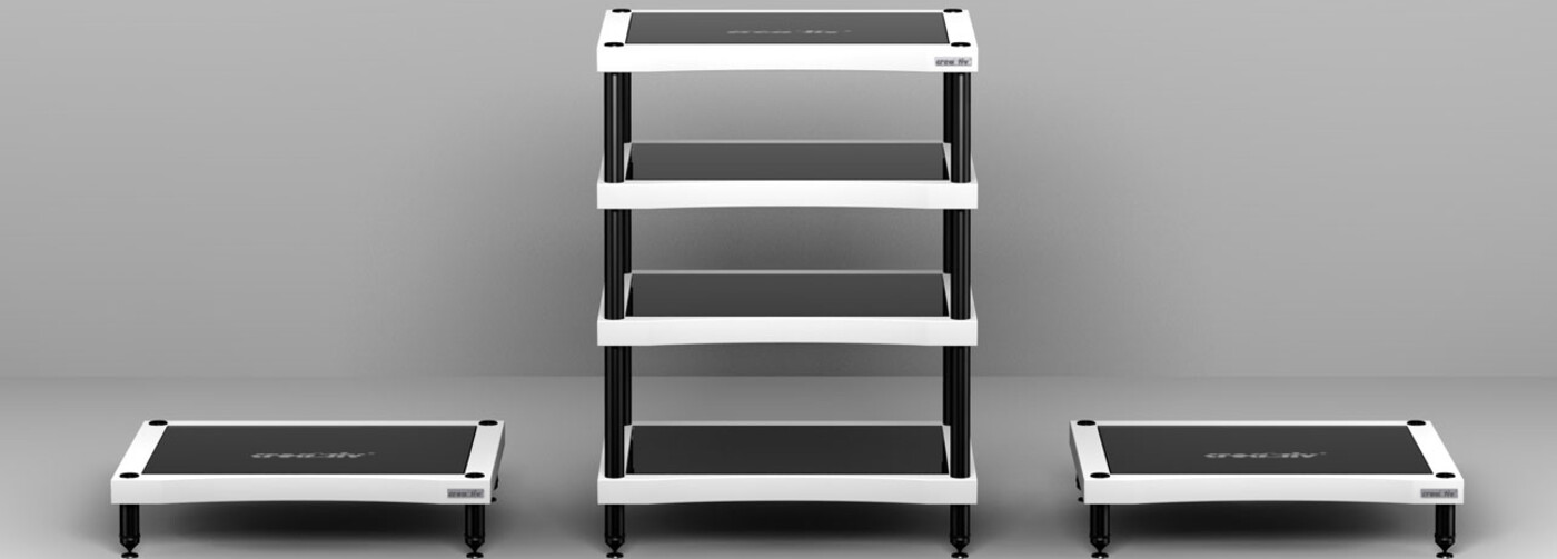 Creaktiv - Medienm&ouml;bel aus Holz & Lack